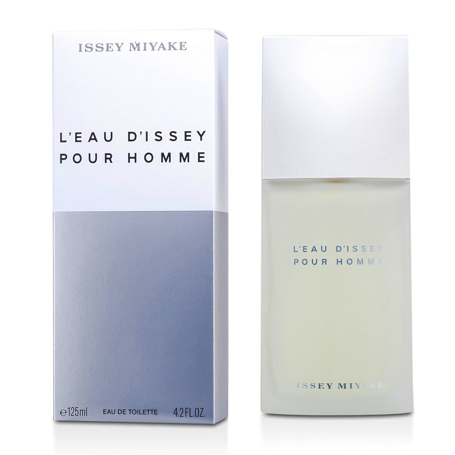 Issey Miyake Issey Miyake Eau De Toilette Spray 125ml/4.2oz