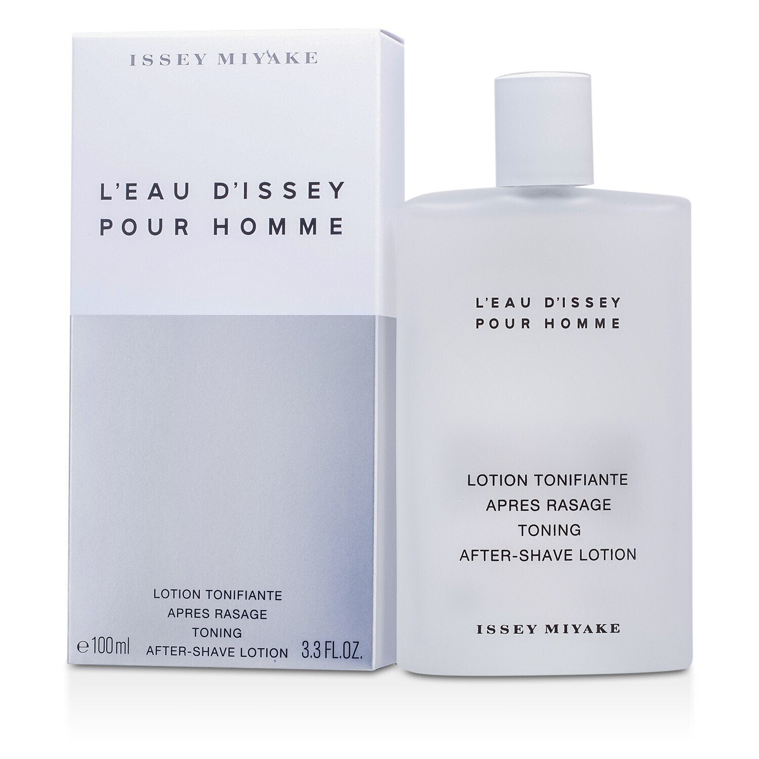 Issey Miyake Issey Miyake After Shave Lotion 100ml/3.3oz