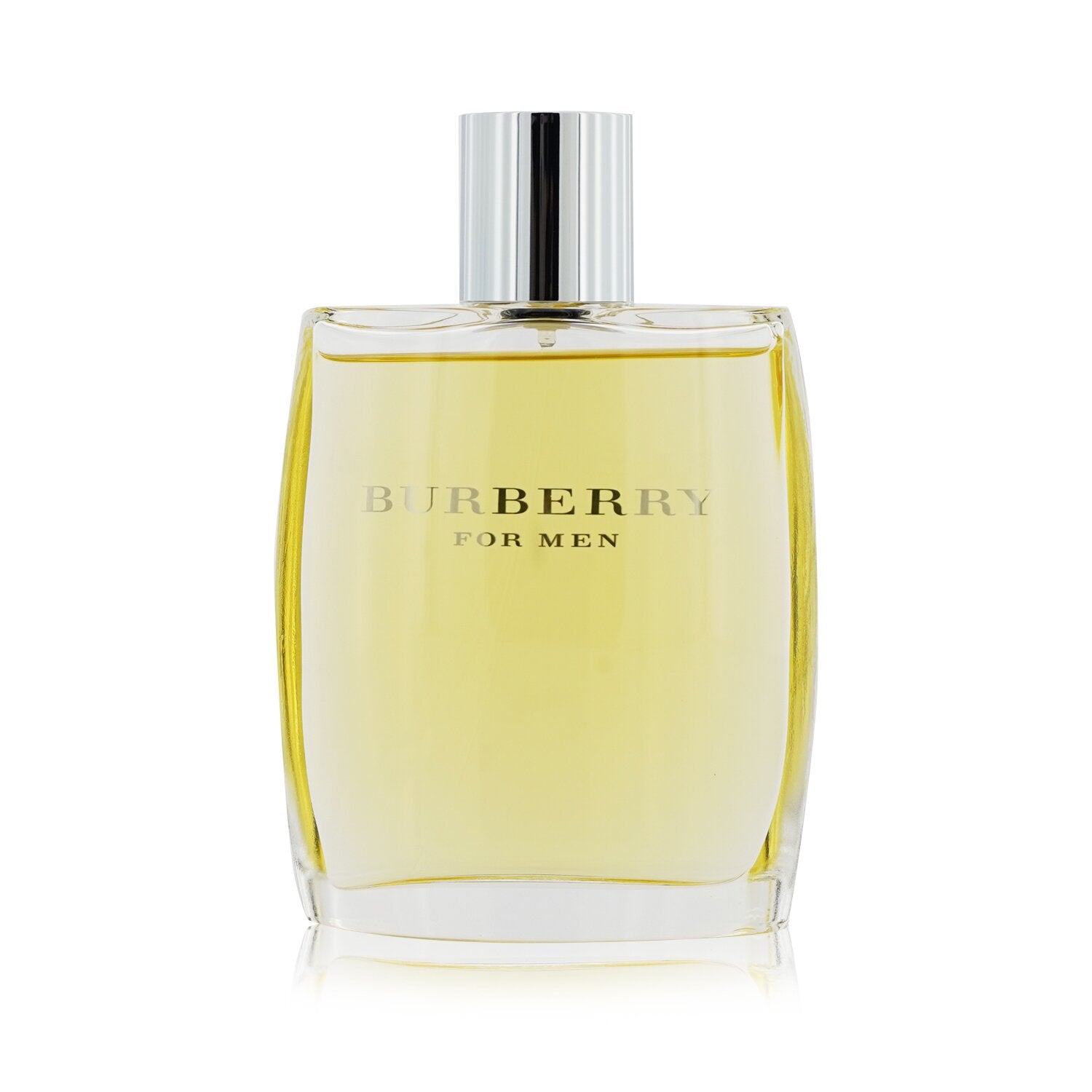 Burberry Burberry Eau De Toilette Spray 100ml/3.3oz