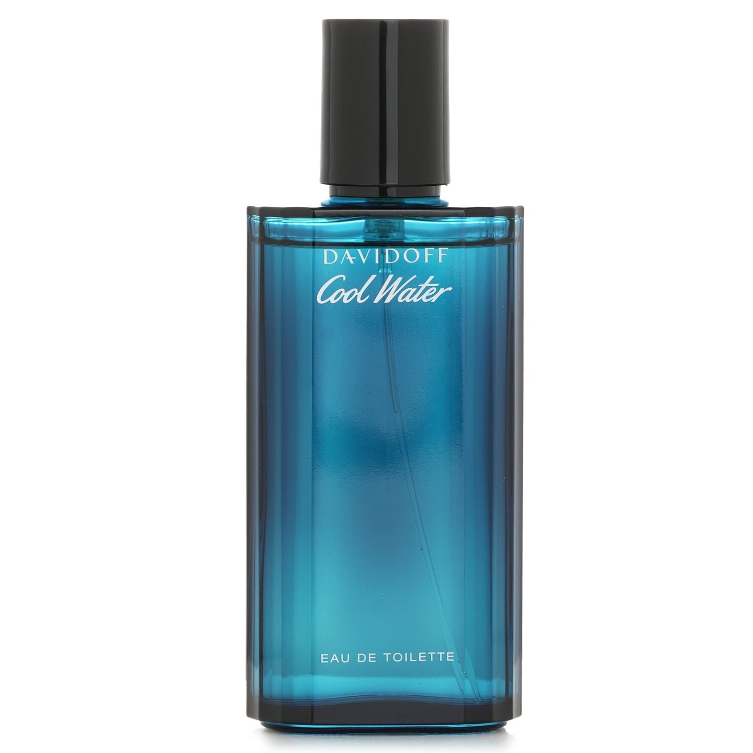 Davidoff Cool Water Eau De Toilette Natural Spray 75ml/2.5oz