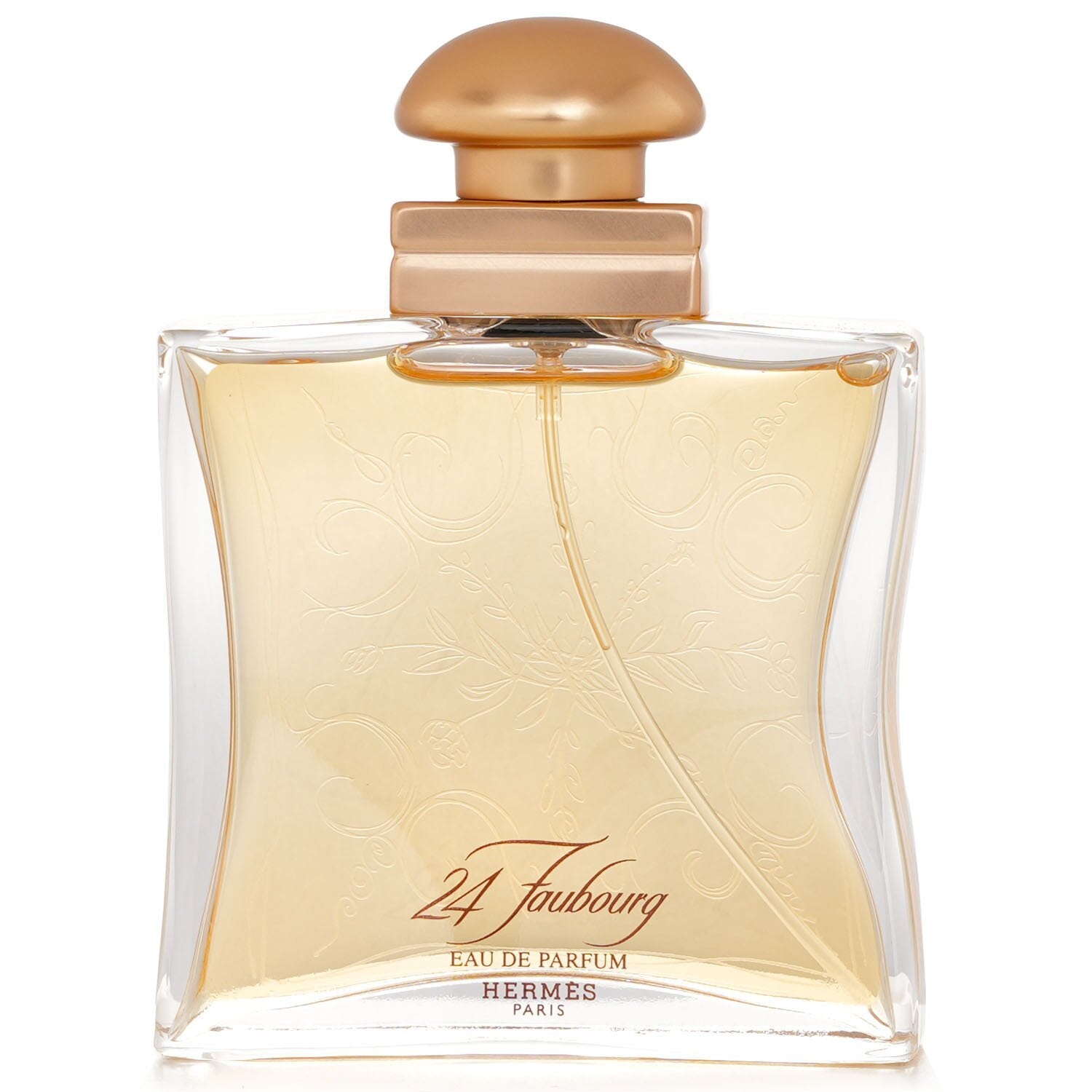 Hermes 24 Faubourg Eau De Parfum Spray 50ml/1.6oz