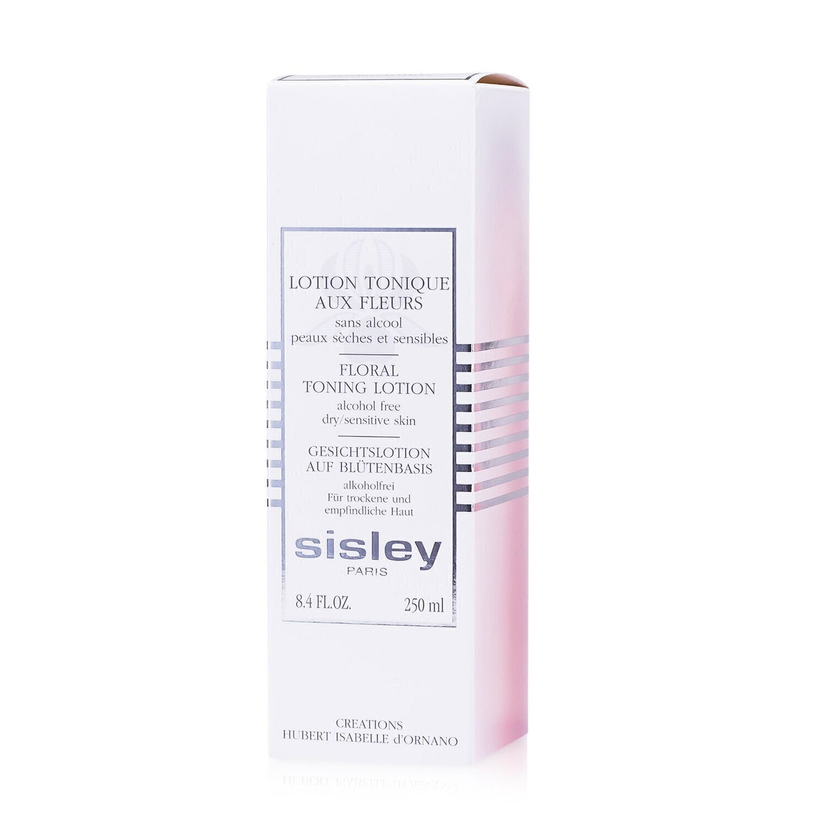 Sisley Botanical Floral Toning Lotion Alcohol-Free 250ml/8.4oz