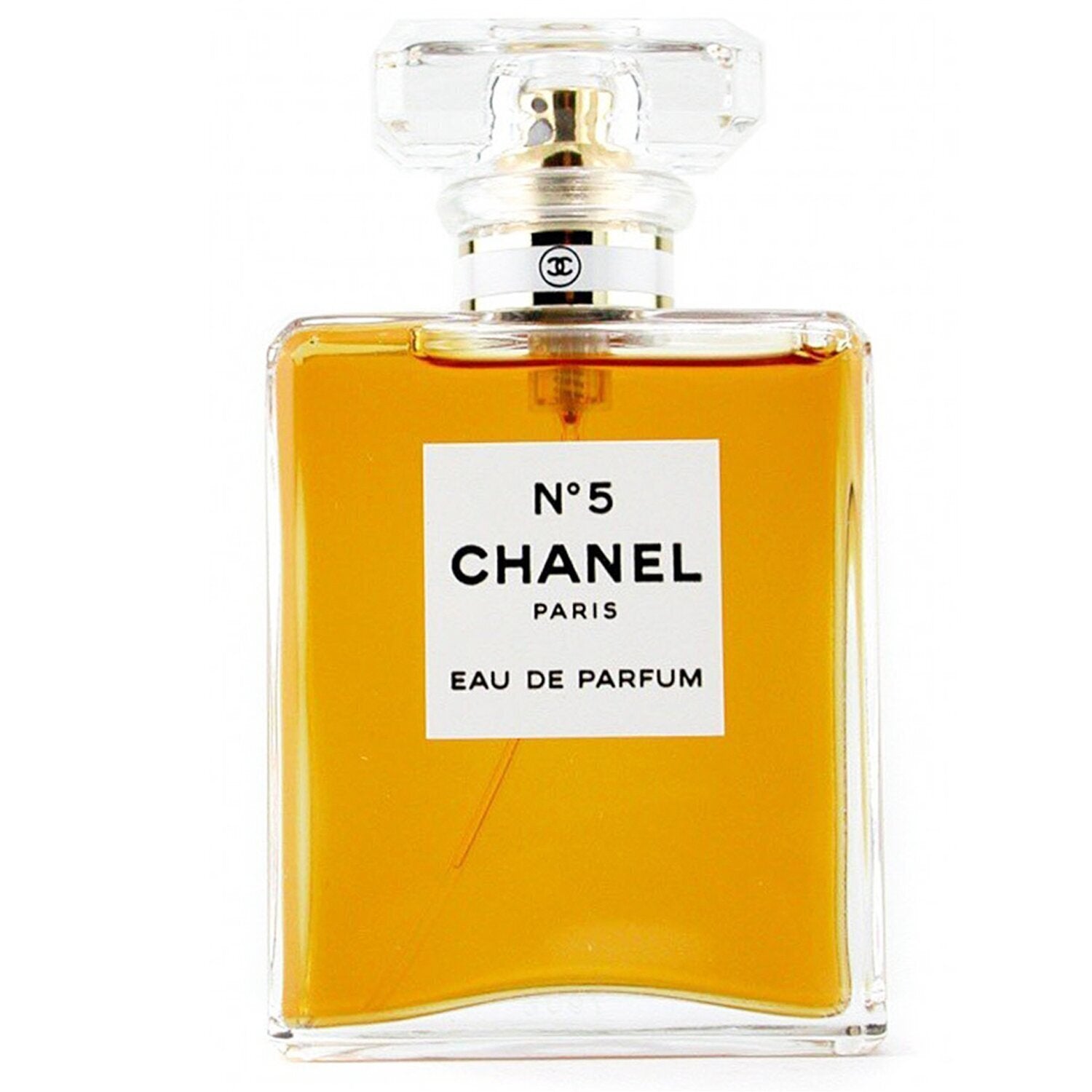 Chanel No.5 Eau De Parfum Spray 50ml/1.7oz