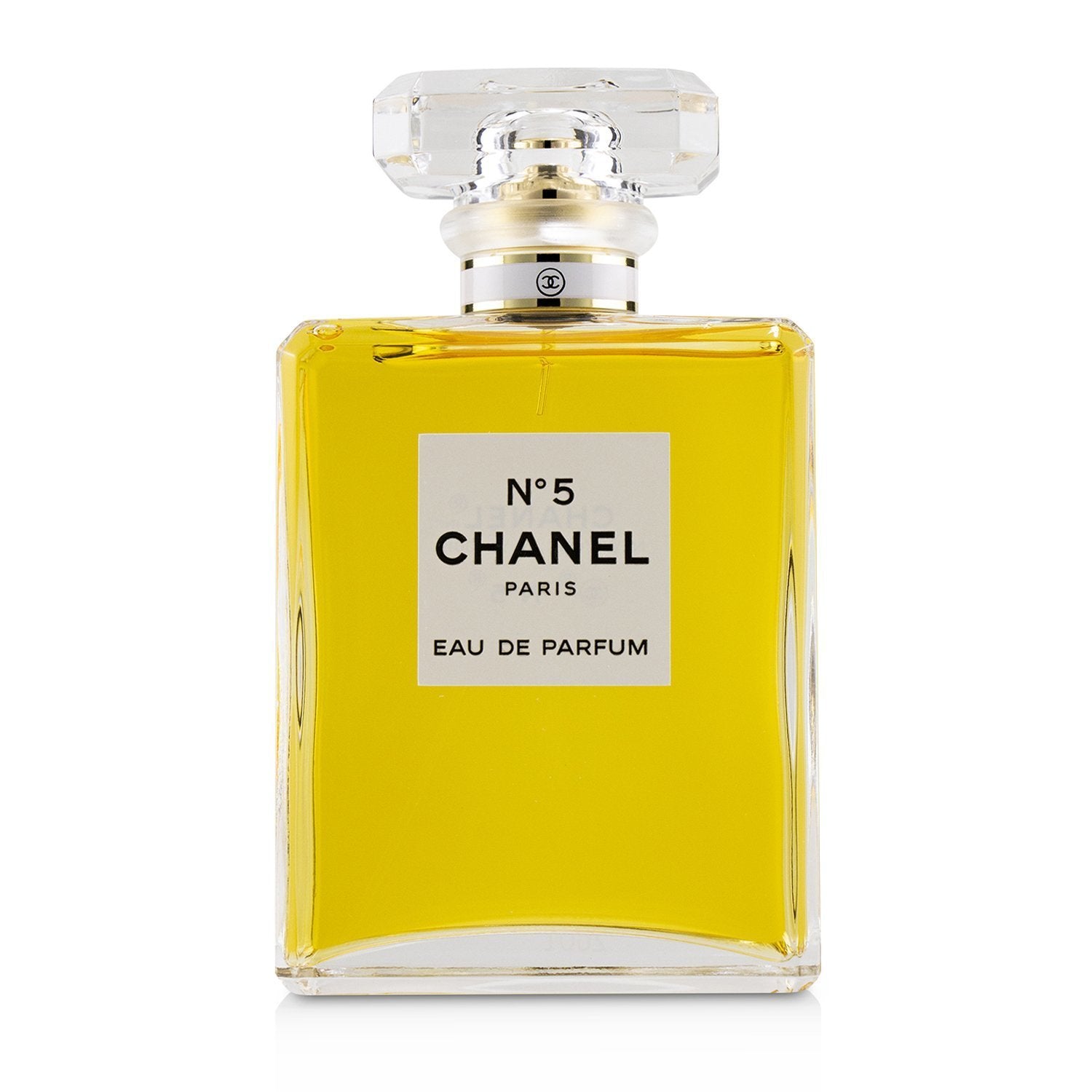 Chanel No.5 Eau De Parfum Spray 100ml/3.3oz