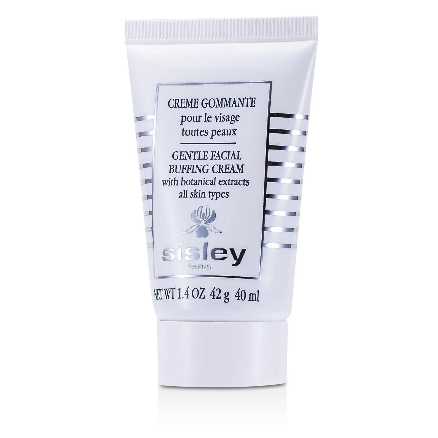 Sisley Botanical Gentle Facial Buffing Cream 40ml/1.4oz