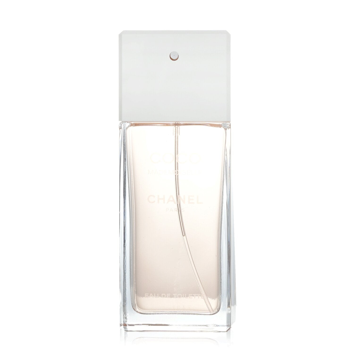 Chanel Coco Mademoiselle Eau De Toilette Spray 50ml/1.7oz