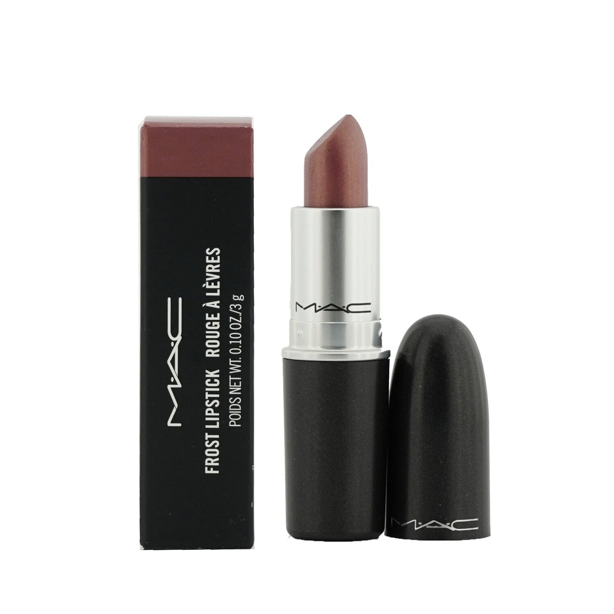 MAC Lipstick - Plum Dandy 3g/0.1oz
