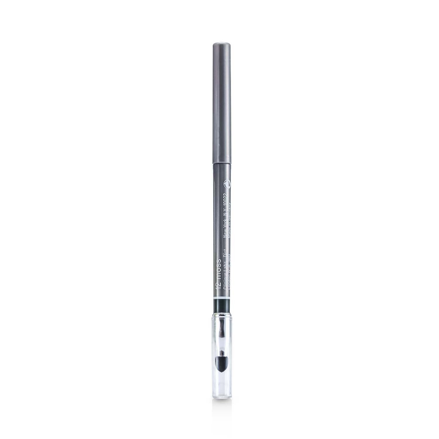 Clinique Quickliner For Eyes - 12 Moss 0.3g/0.01oz