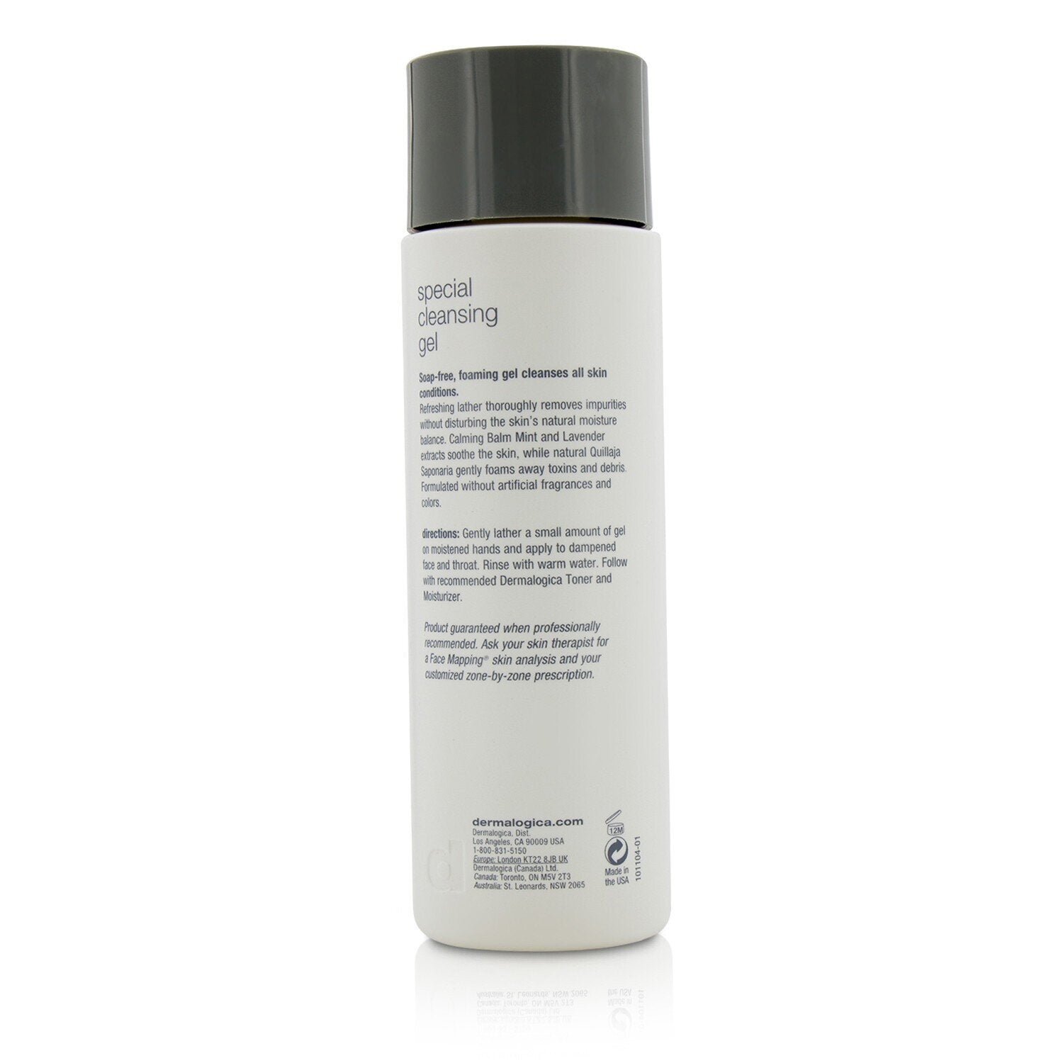 Dermalogica Special Cleansing Gel 250ml/8.3oz