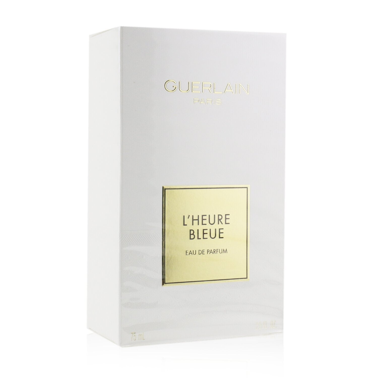 Guerlain L'Heure Bleue Eau De Parfum Spray 75ml/2.5oz