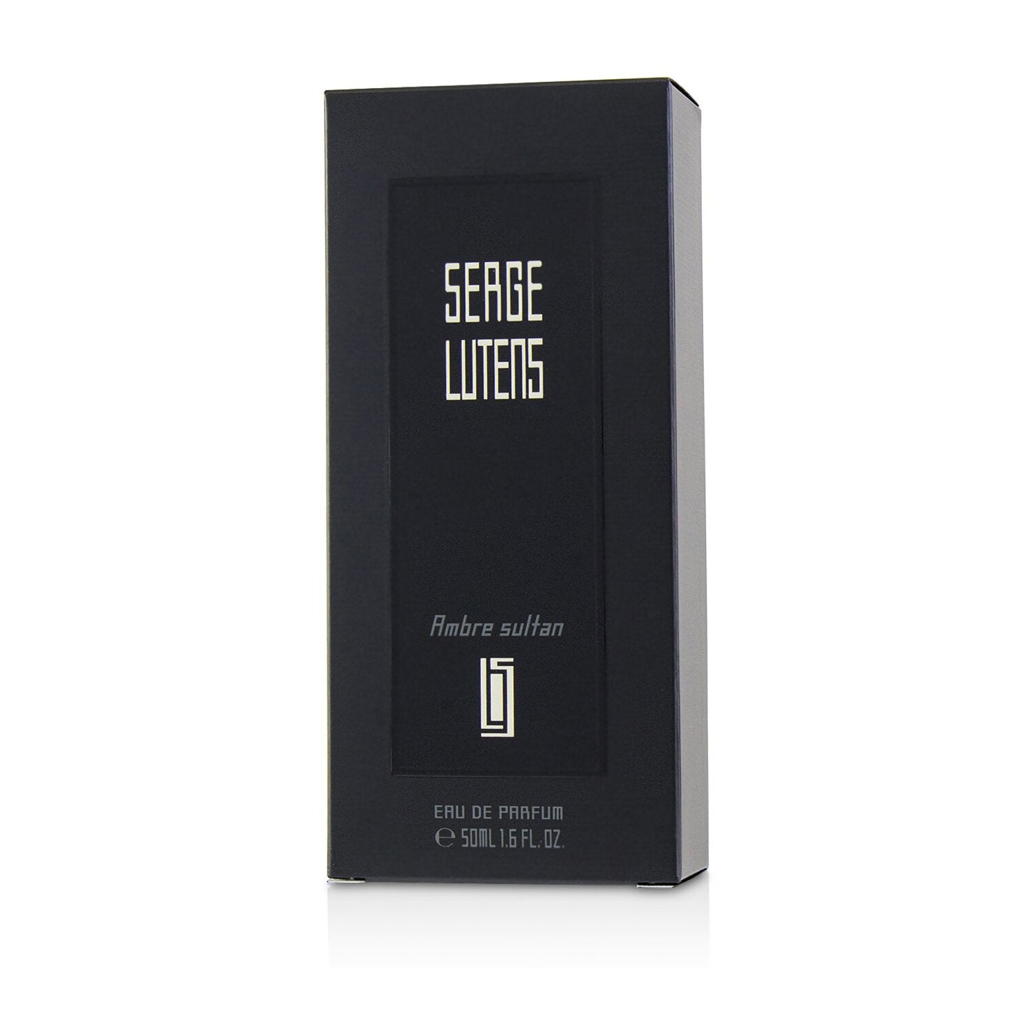 Serge Lutens Ambre Sultan Eau De Parfum Spray 50ml/1.6oz