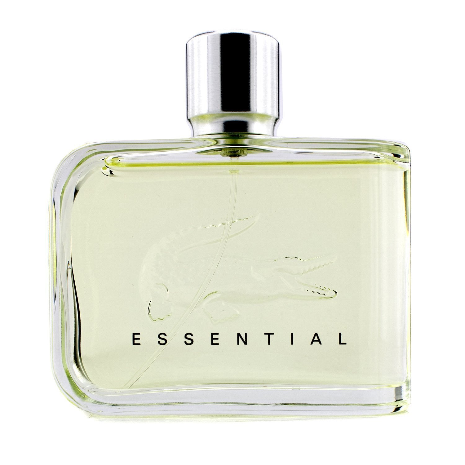 Lacoste Lacoste Essential Eau De Toilette Spray 125ml/4.2oz