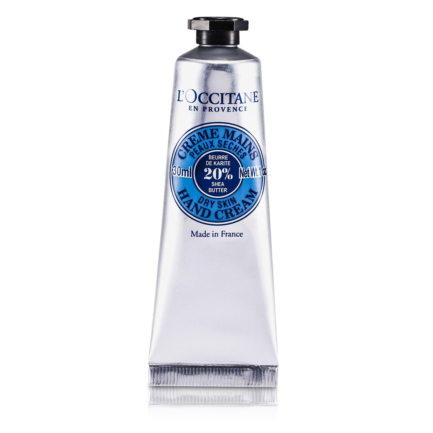 L'Occitane Shea Butter Hand Cream (Travel Size) 30ml/1oz