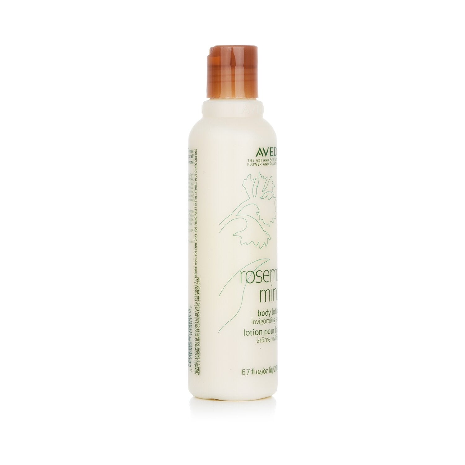 Aveda Rosemary Mint Body Lotion 200ml/6.7oz