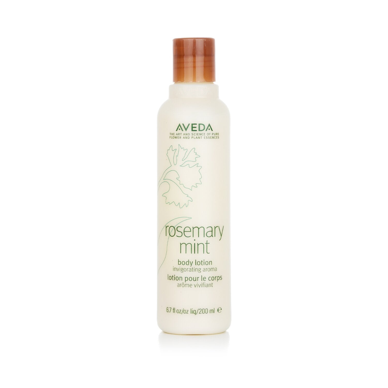 Aveda Rosemary Mint Body Lotion 200ml/6.7oz