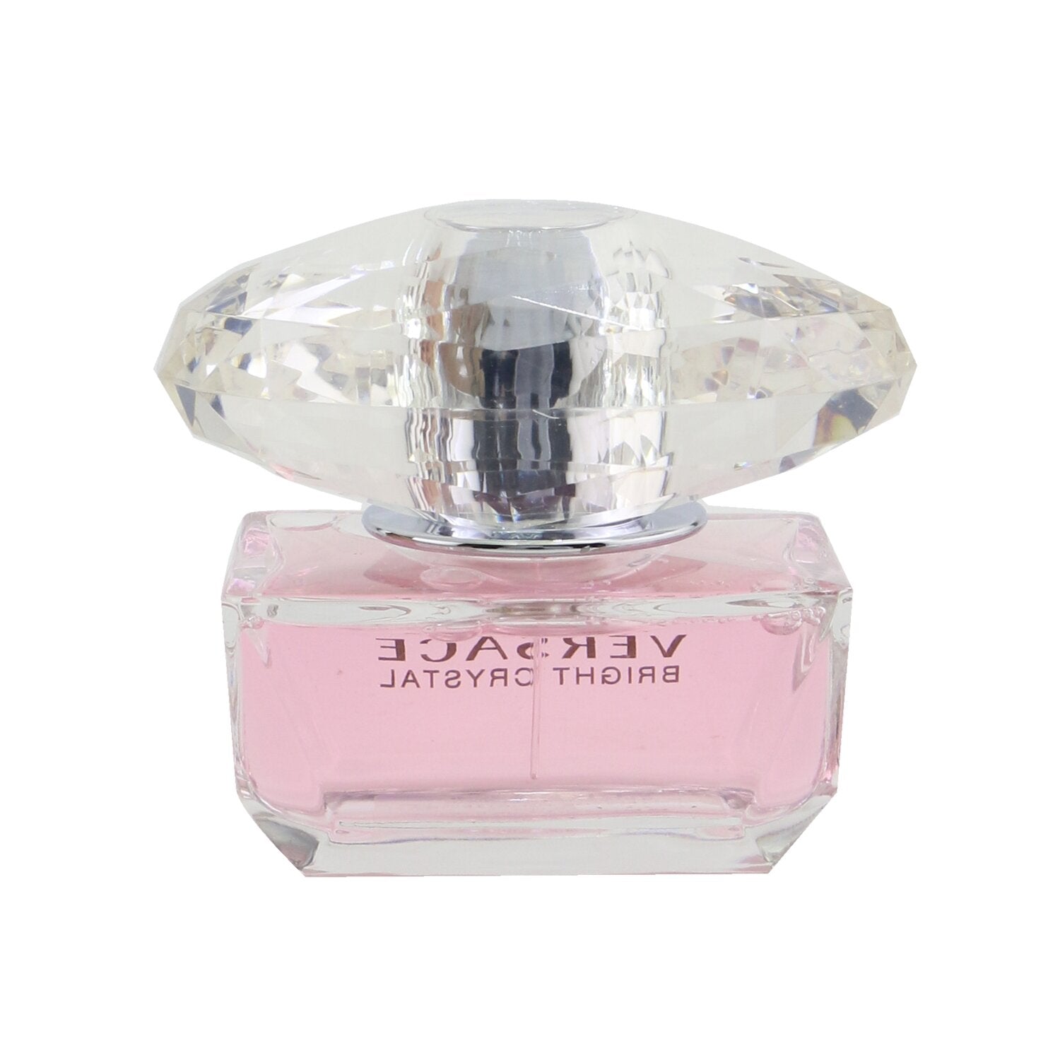 Versace Bright Crystal Eau De Toilette Spray 50ml/1.7oz