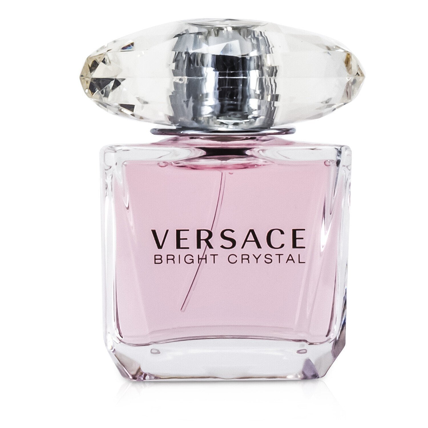 Versace Bright Crystal Eau De Toilette Spray 30ml/1oz