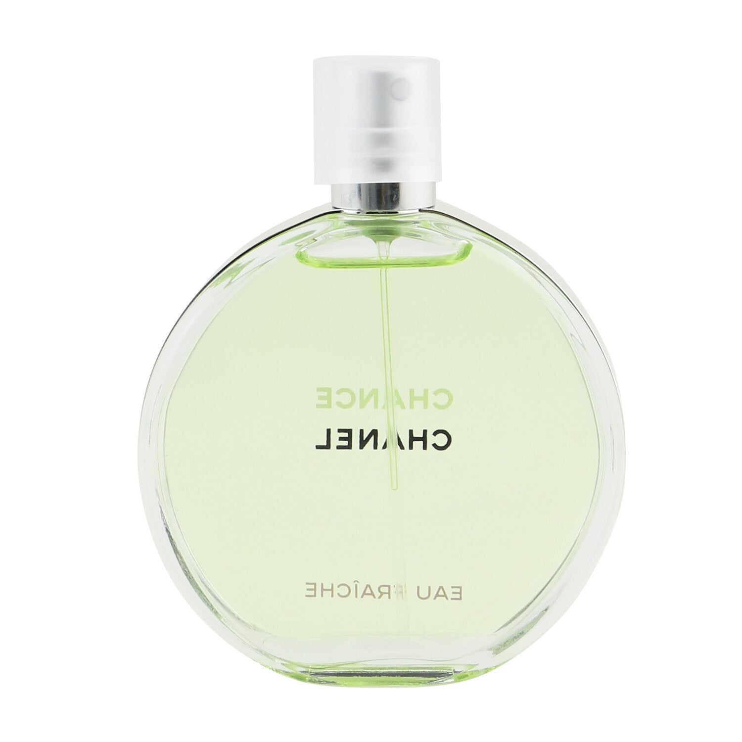 Chanel Chance Eau Fraiche Eau De Toilette Spray 50ml/1.7oz