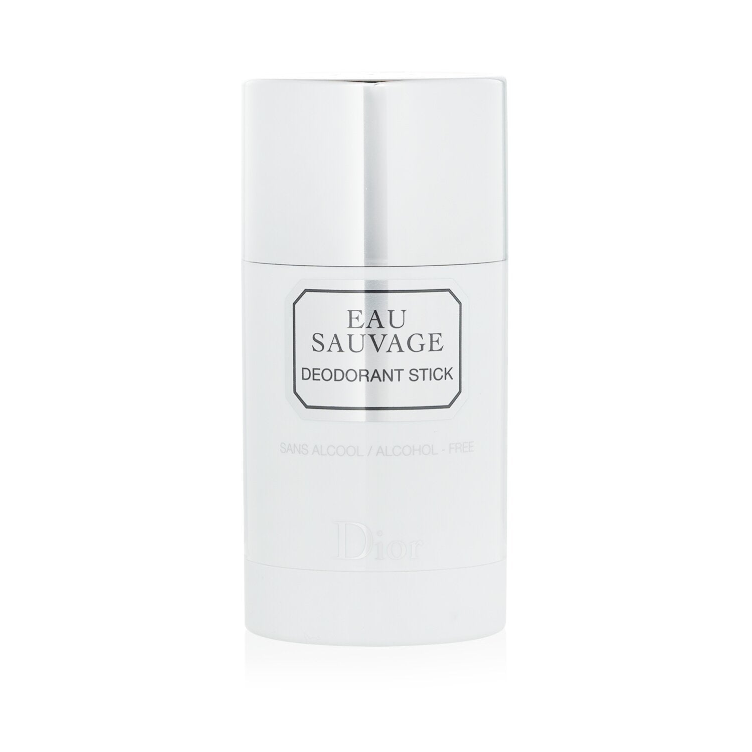 Christian Dior Eau Sauvage Deodorant Stick (Alcohol Free) 75g/2.5oz