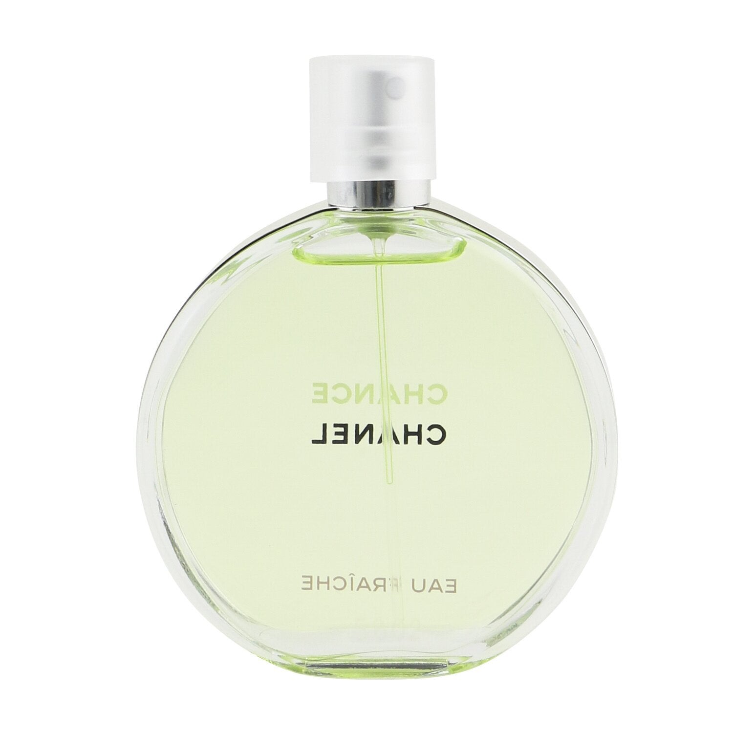 Chanel Chance Eau Fraiche Eau De Toilette Spray 100ml/3.4oz