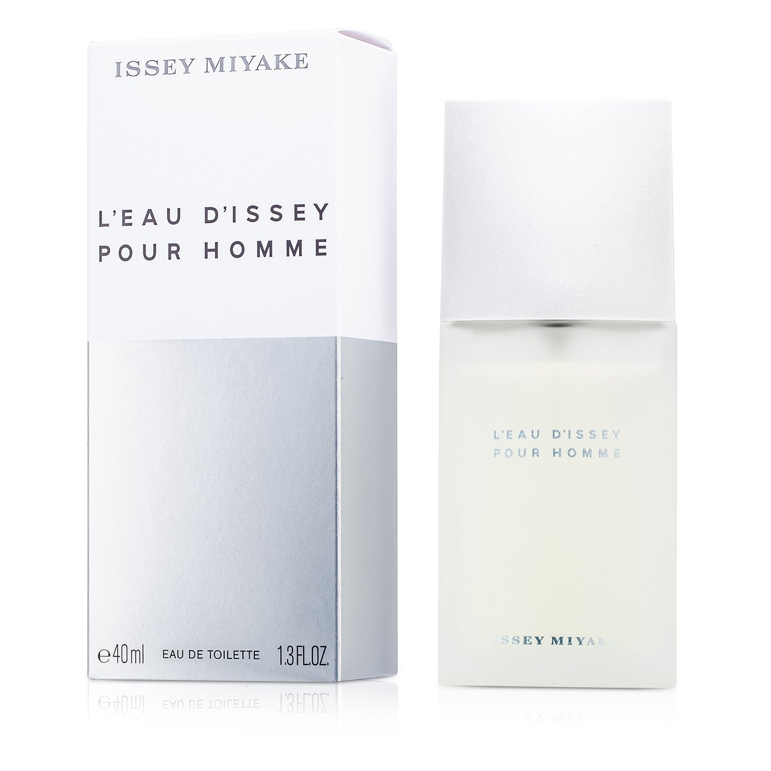 Issey Miyake Issey Miyake Eau De Toilette Spray 40ml/1.3oz
