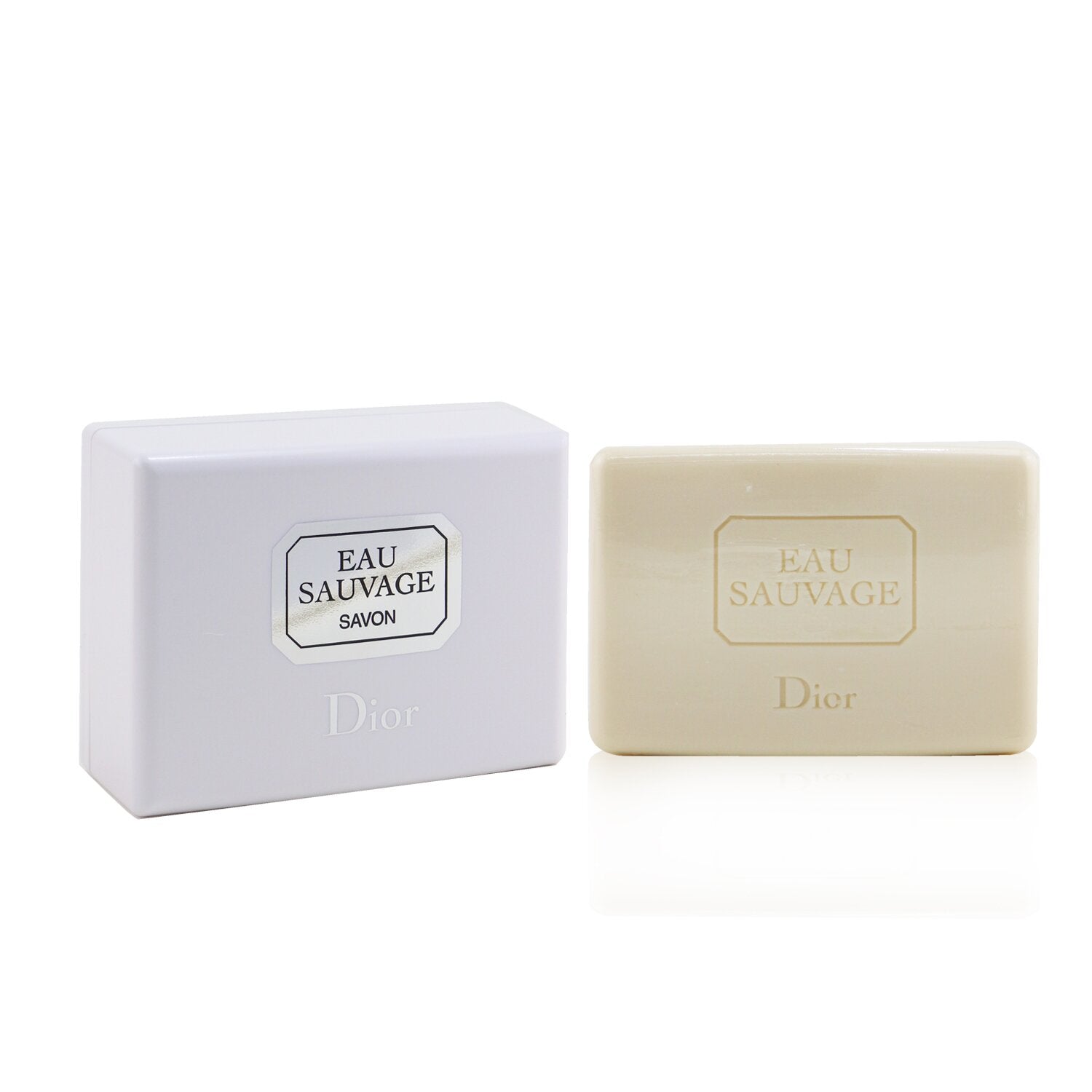 Christian Dior Eau Sauvage Soap 150g/5.2oz