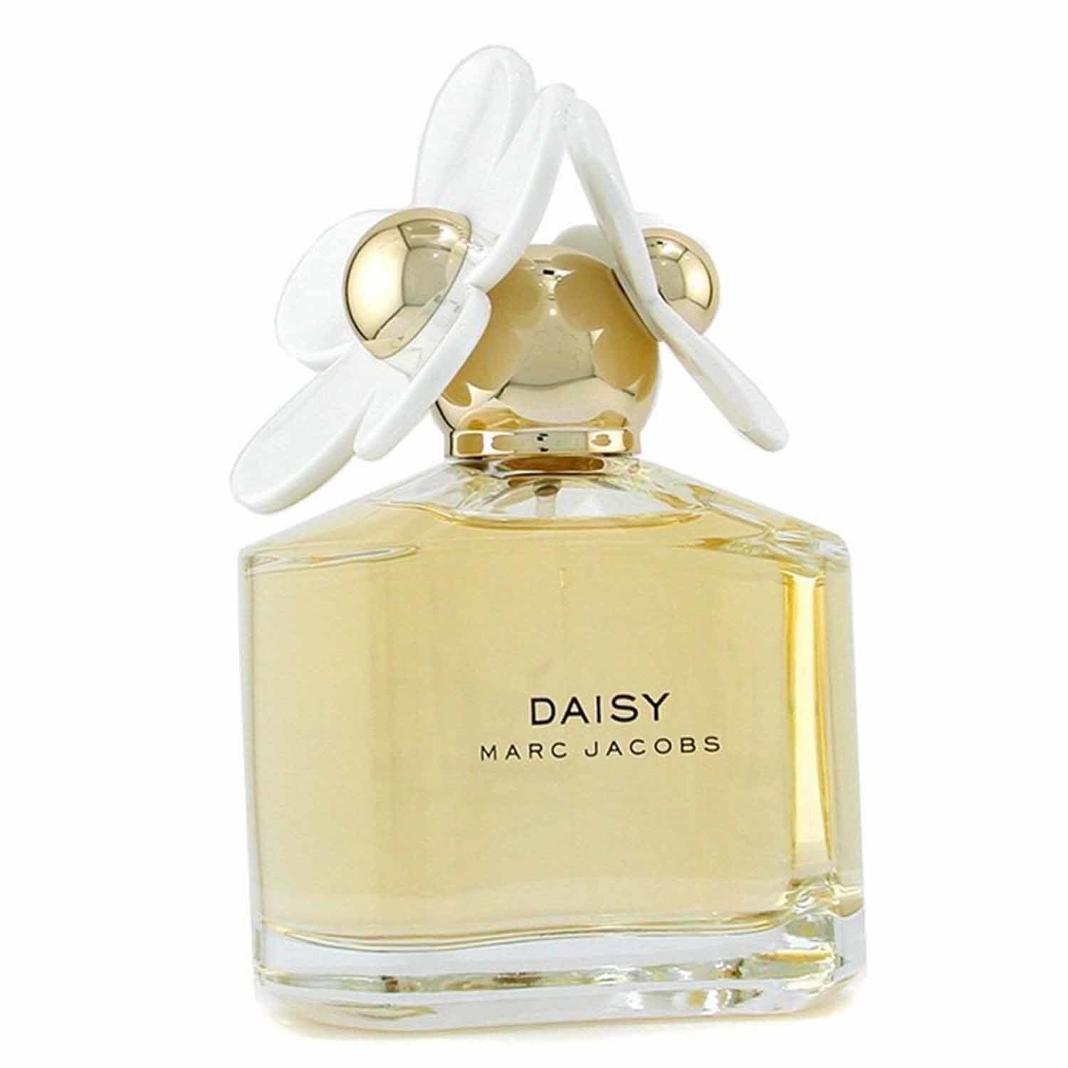 Marc Jacobs Daisy Eau De Toilette Spray 100ml / 3.4oz