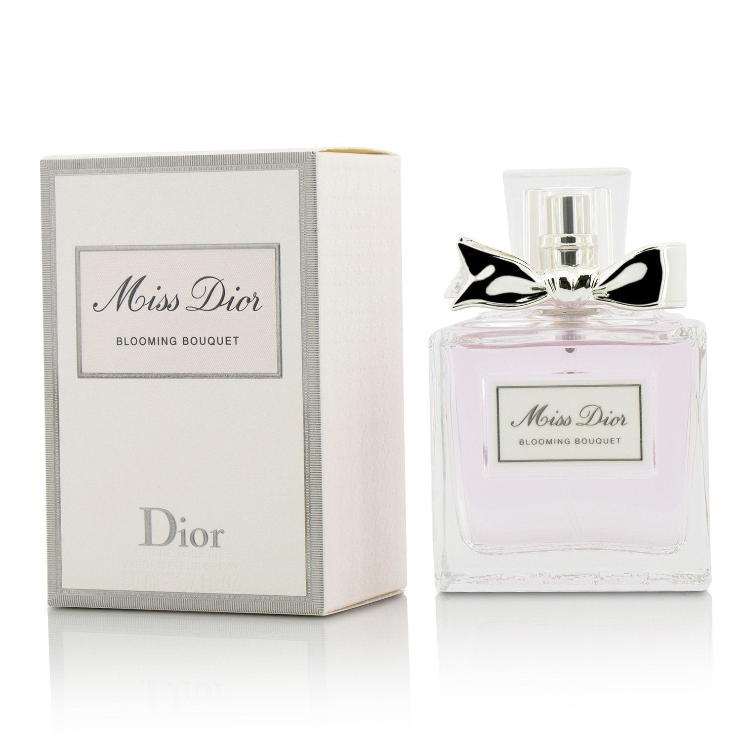 Christian Dior Miss Dior Blooming Bouquet Eau De Toilette Spray 50ml/1.7oz