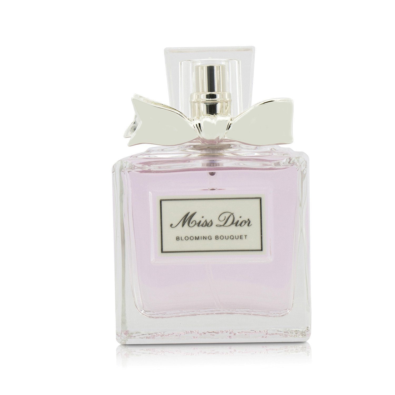 Christian Dior Miss Dior Blooming Bouquet Eau De Toilette Spray 50ml/1.7oz