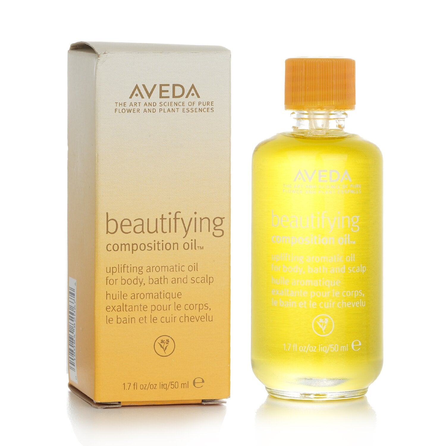 Aveda Beautifying Composition 50ml/1.7oz