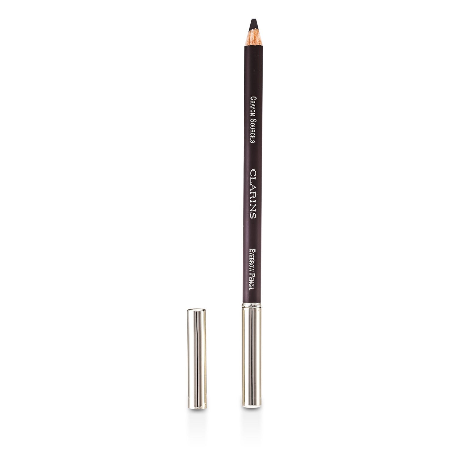 Clarins Eyebrow Pencil - #02 Light Brown 1.3g/0.045oz