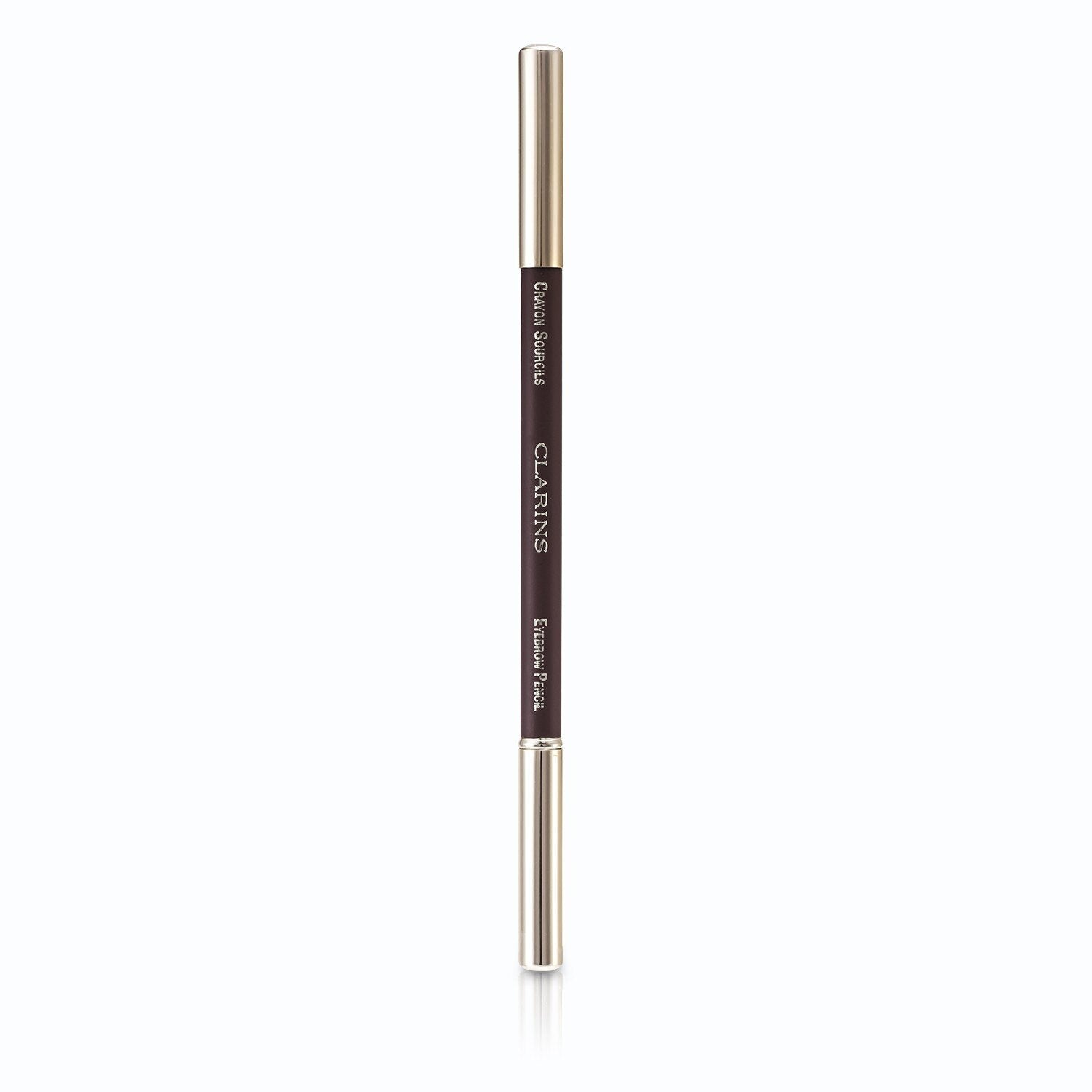 Clarins Eyebrow Pencil - #02 Light Brown 1.3g/0.045oz