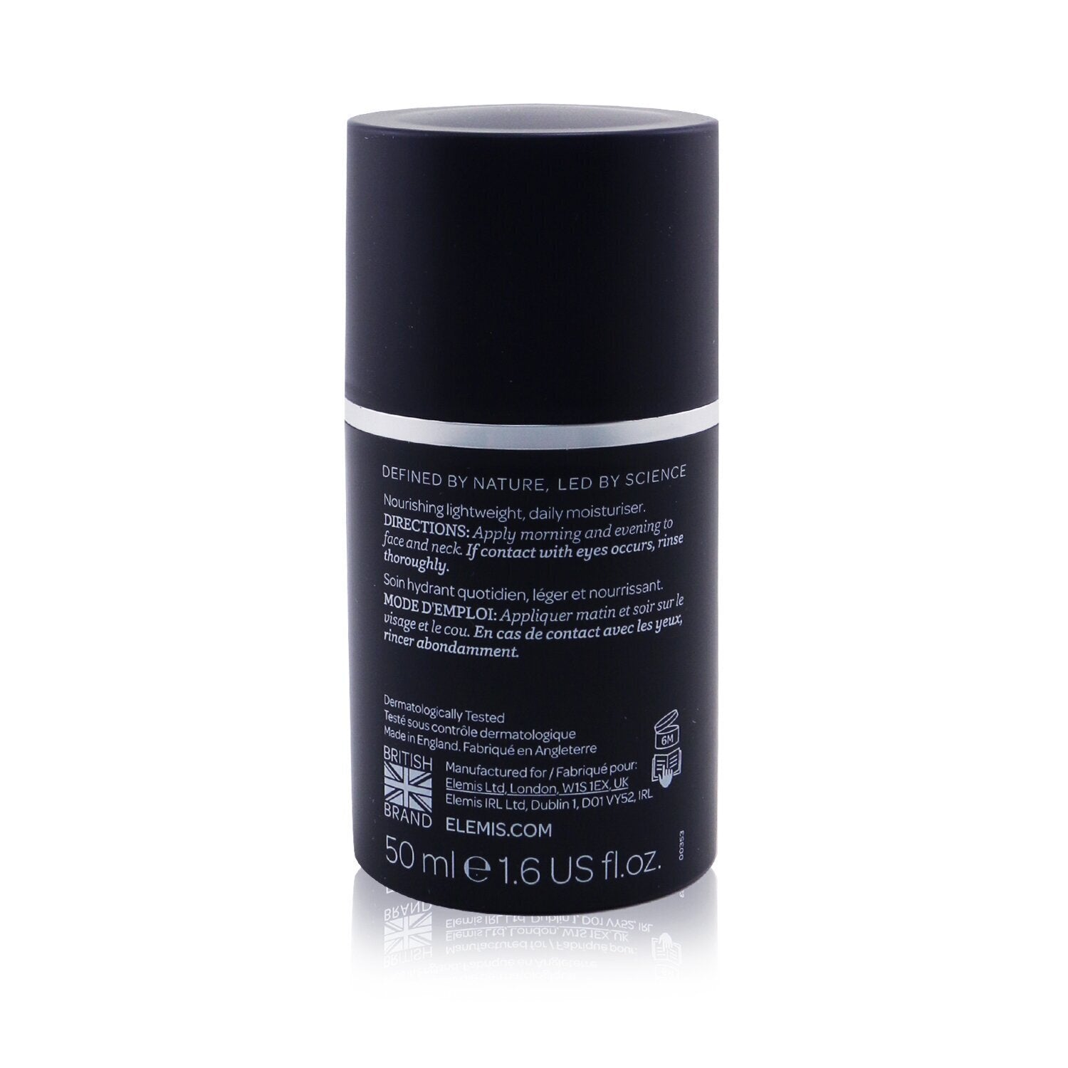Elemis Daily Moisture Boost 50ml/1.7oz