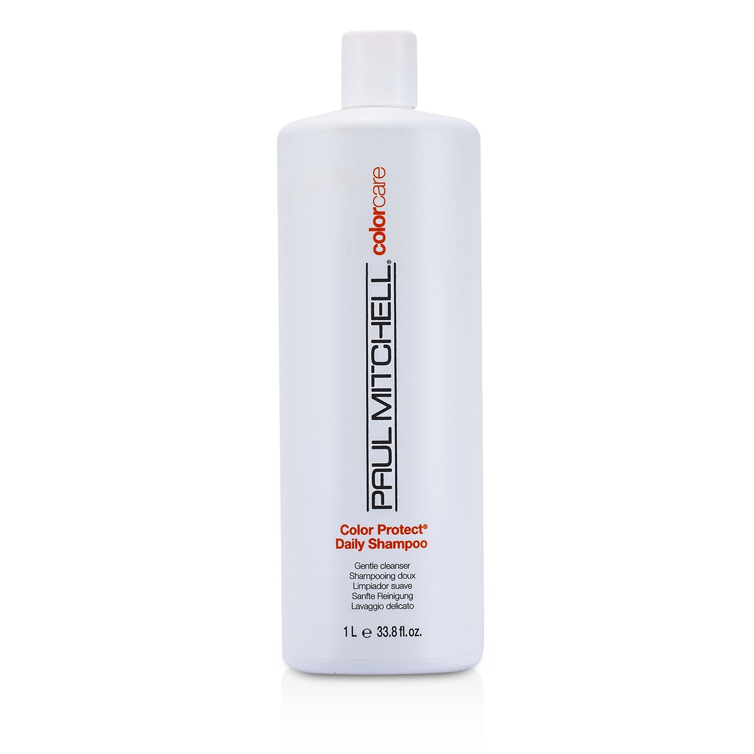 Paul Mitchell Color Care Color Protect Daily Shampoo (Gentle Cleanser) 1000ml/3