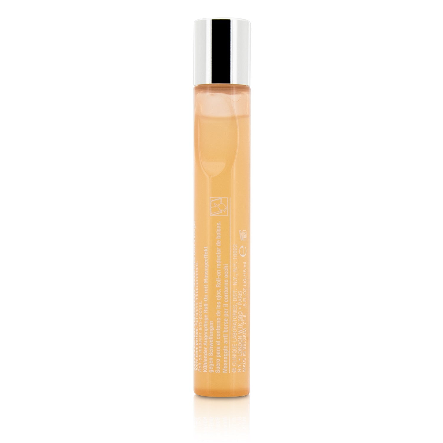 Clinique All About Eye Serum De-Puffing Eye Massage 15ml/0.5oz