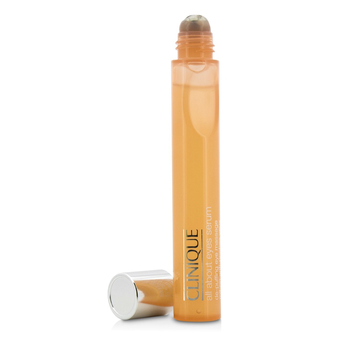 Clinique All About Eye Serum De-Puffing Eye Massage 15ml/0.5oz
