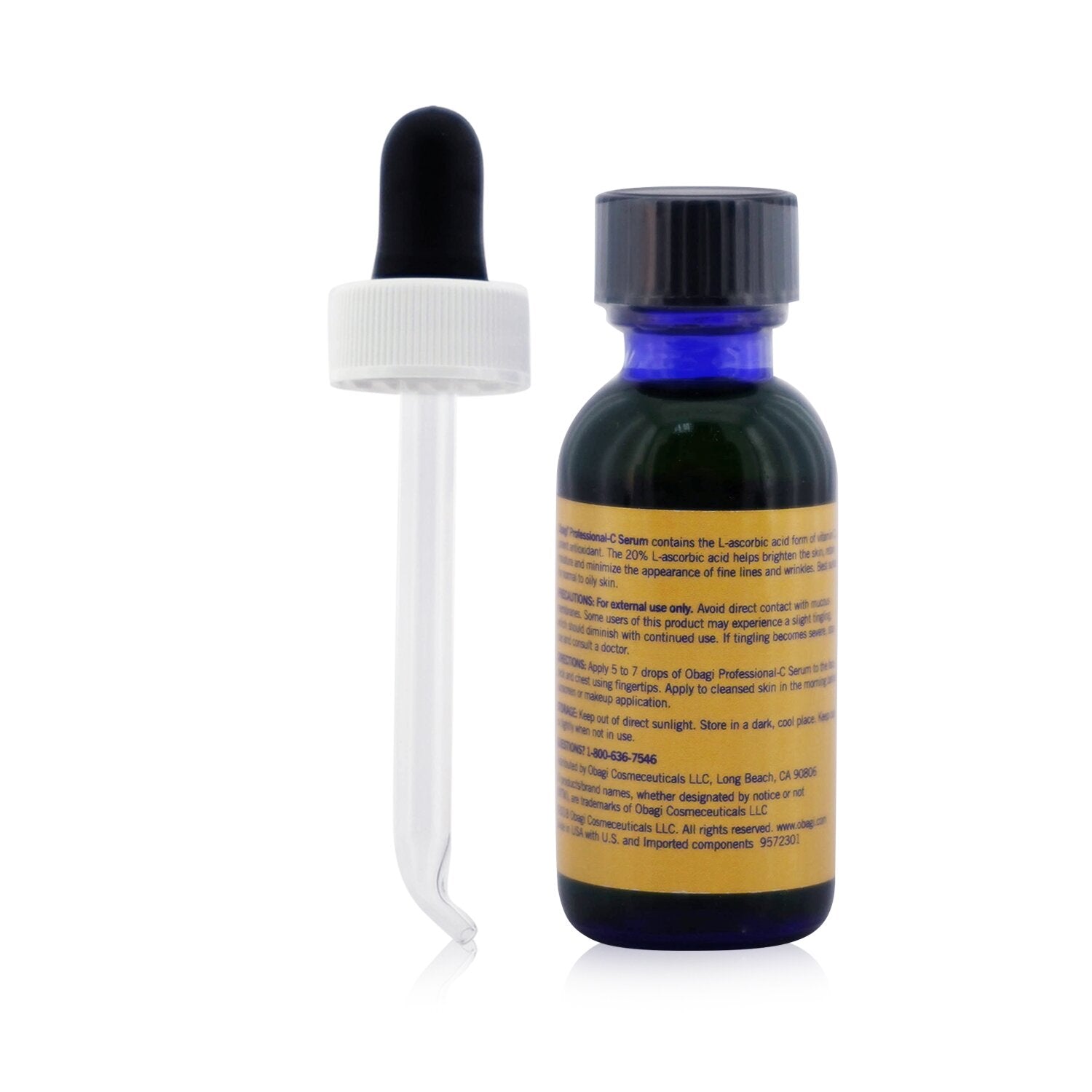 Obagi Professional C Serum 20% 30ml1oz