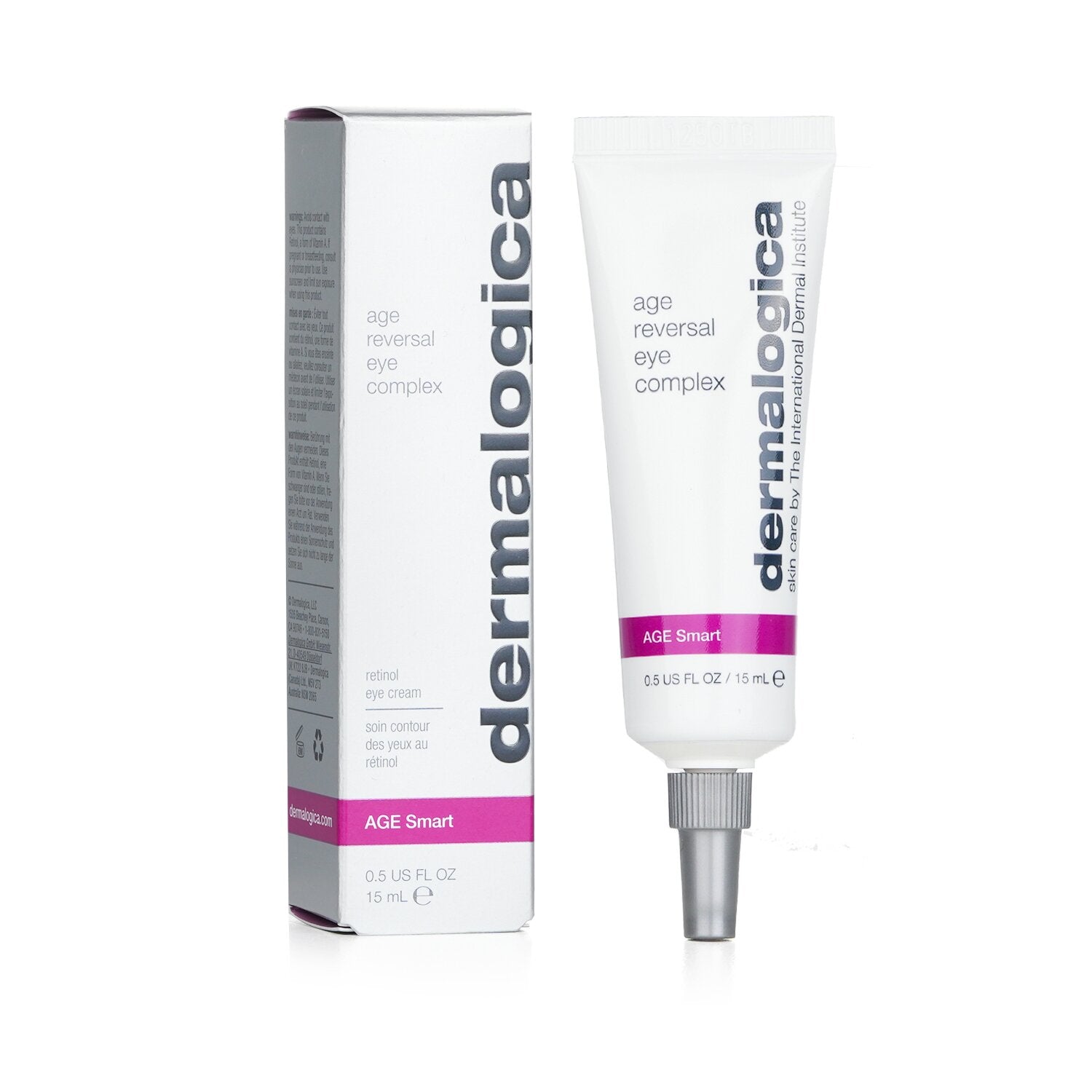 Dermalogica Age Smart Age Reversal Eye Complex 15ml/0.5oz