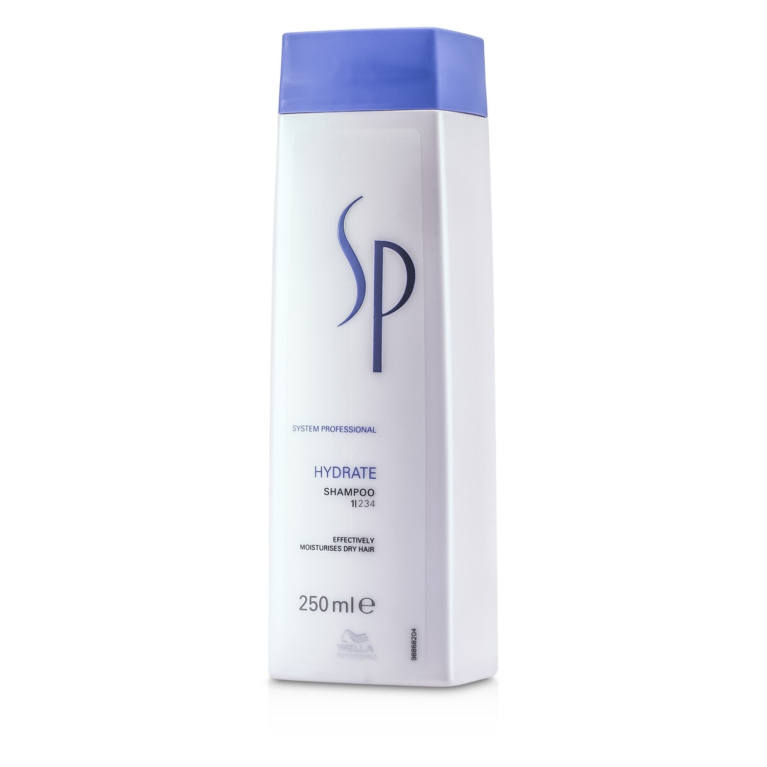 Wella SP Hydrate Shampoo (Effectively Moisturises Dry Hair) 250ml/8.33oz