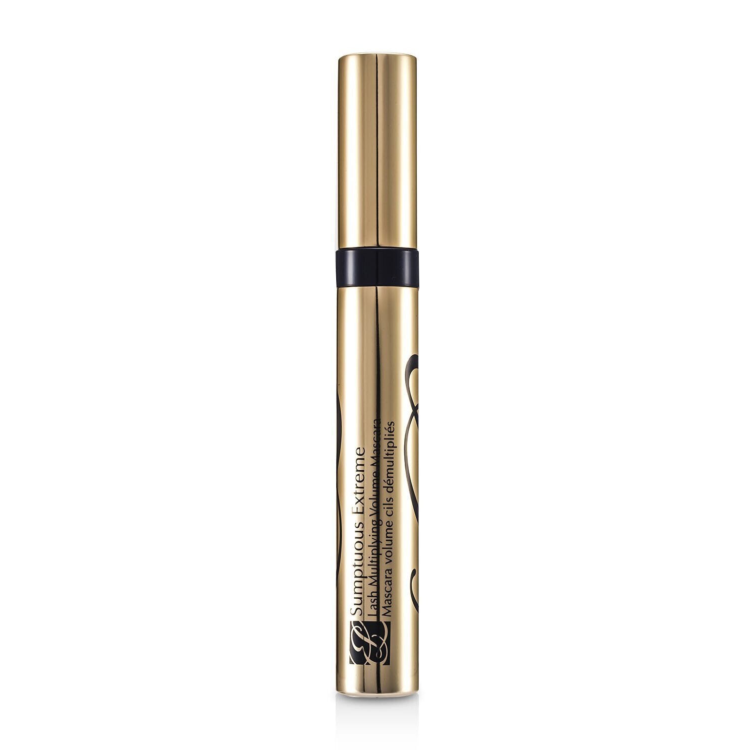 Estee Lauder Sumptuous Extreme Lash Multiplying Volume Mascara - # 01 Extreme Bl