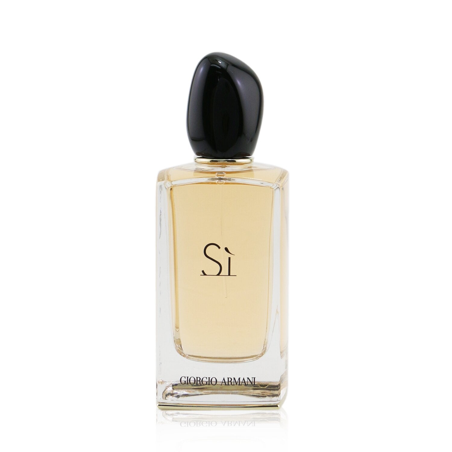 Giorgio Armani Si Eau De Parfum Spray 100ml/3.4oz