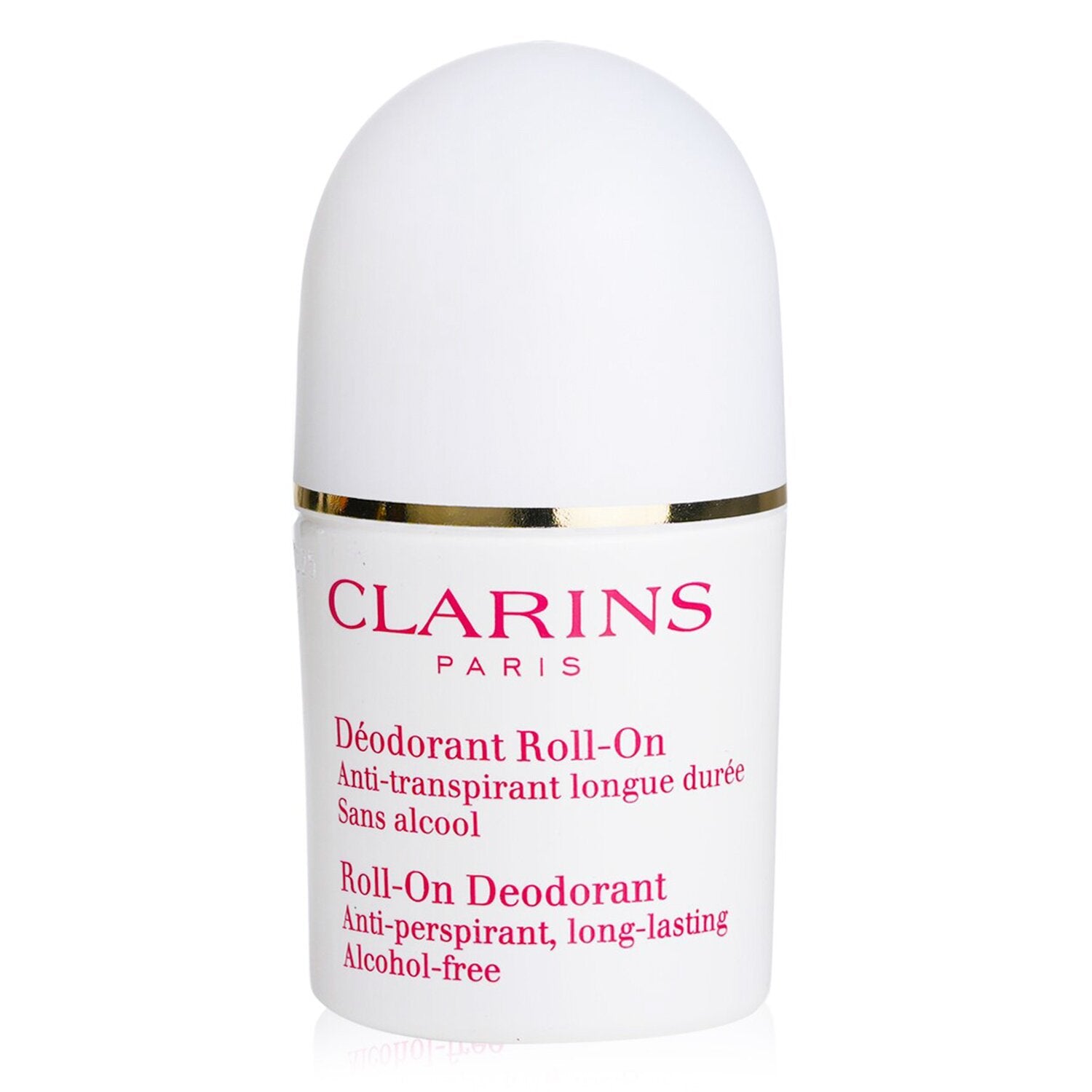 Clarins Gentle Care Roll On Deodorant  50ml/1.7oz