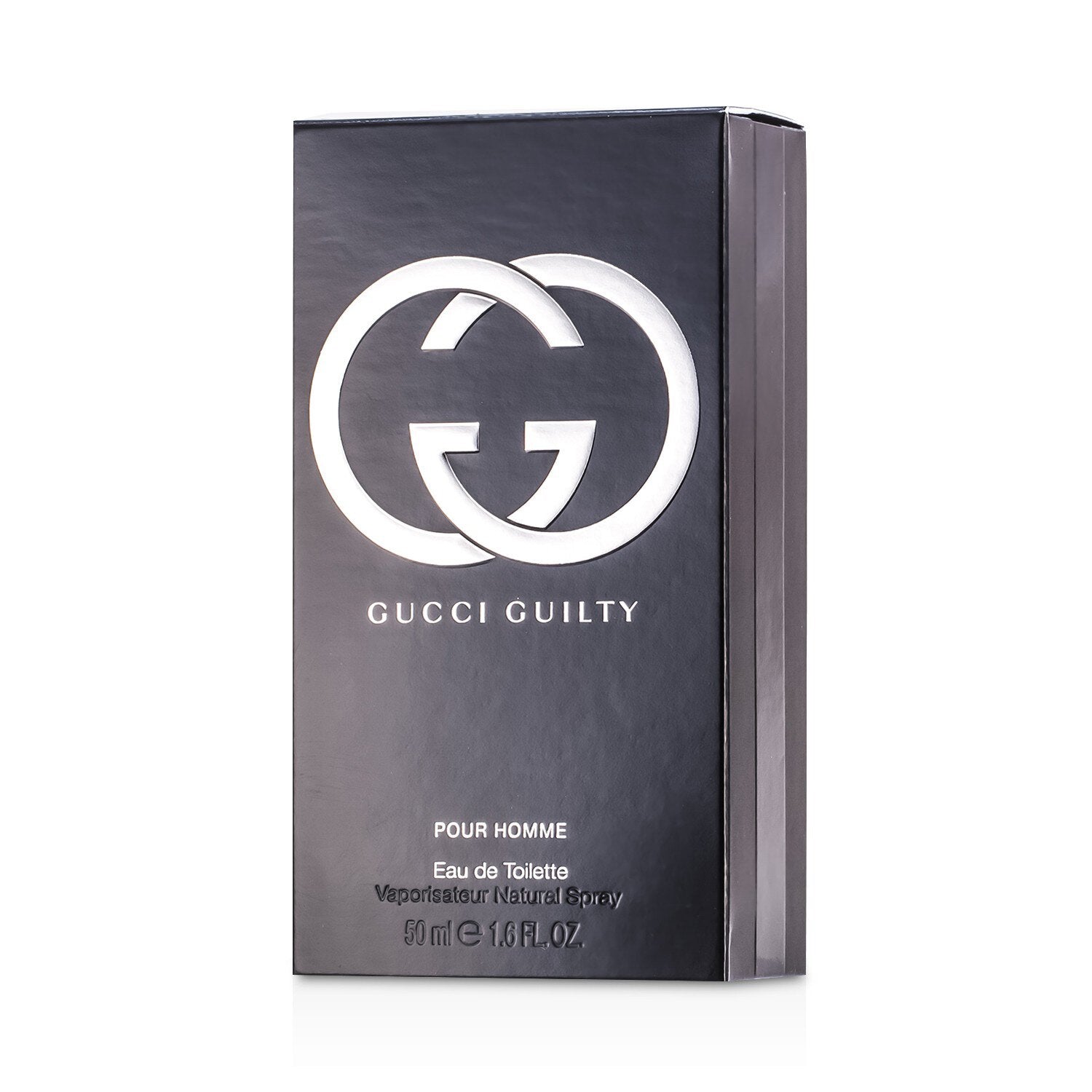 Gucci Guilty Pour Homme Eau De Toilette Spray 50ml/1.7oz