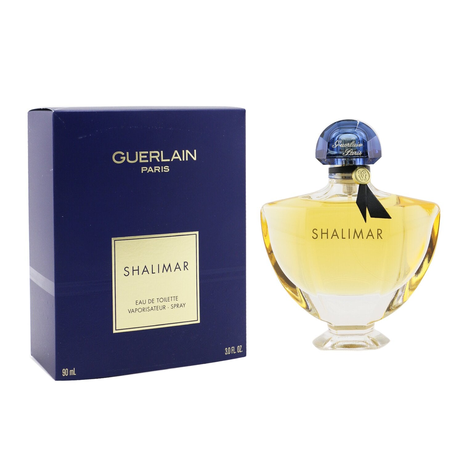 Guerlain Shalimar Eau De Toilette Spray 90ml/3oz