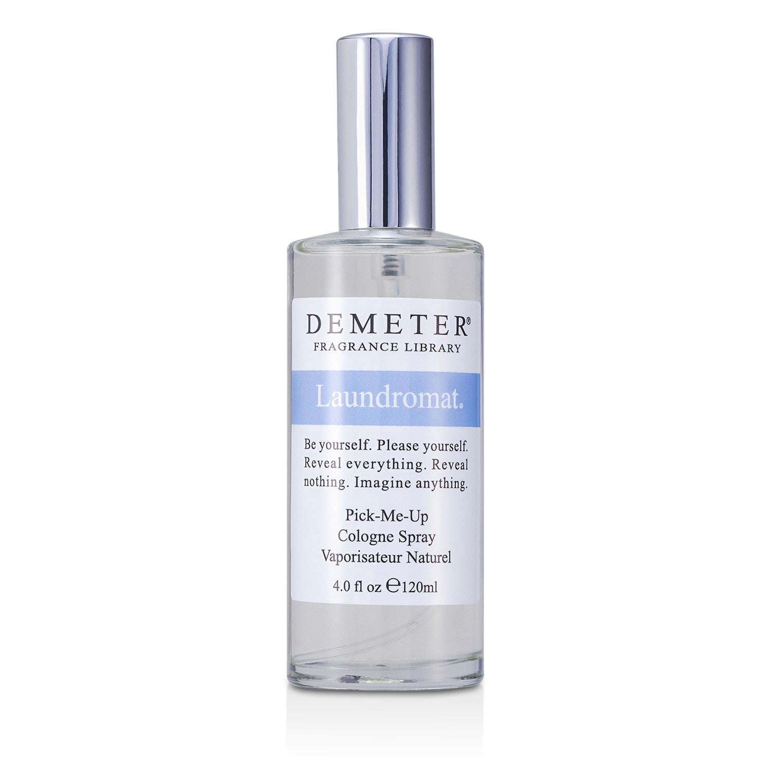Demeter Laundromat Cologne Spray 120ml/4oz