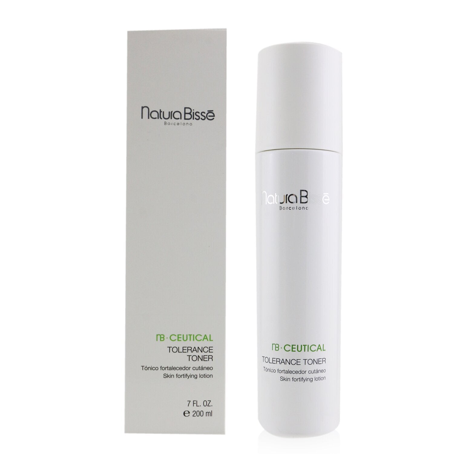 Natura Bisse NB Ceutical Tolerance Toner 200ml/7oz