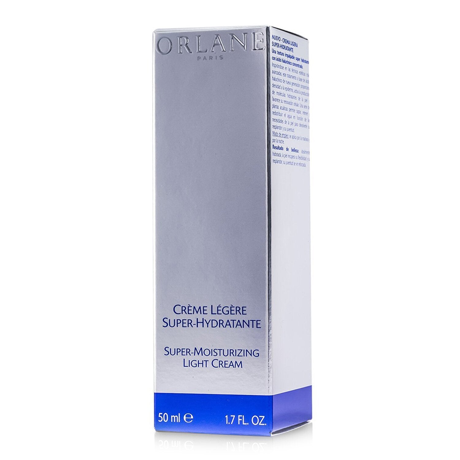 Orlane Super Moisturizing Light Cream 50ml/1.7oz