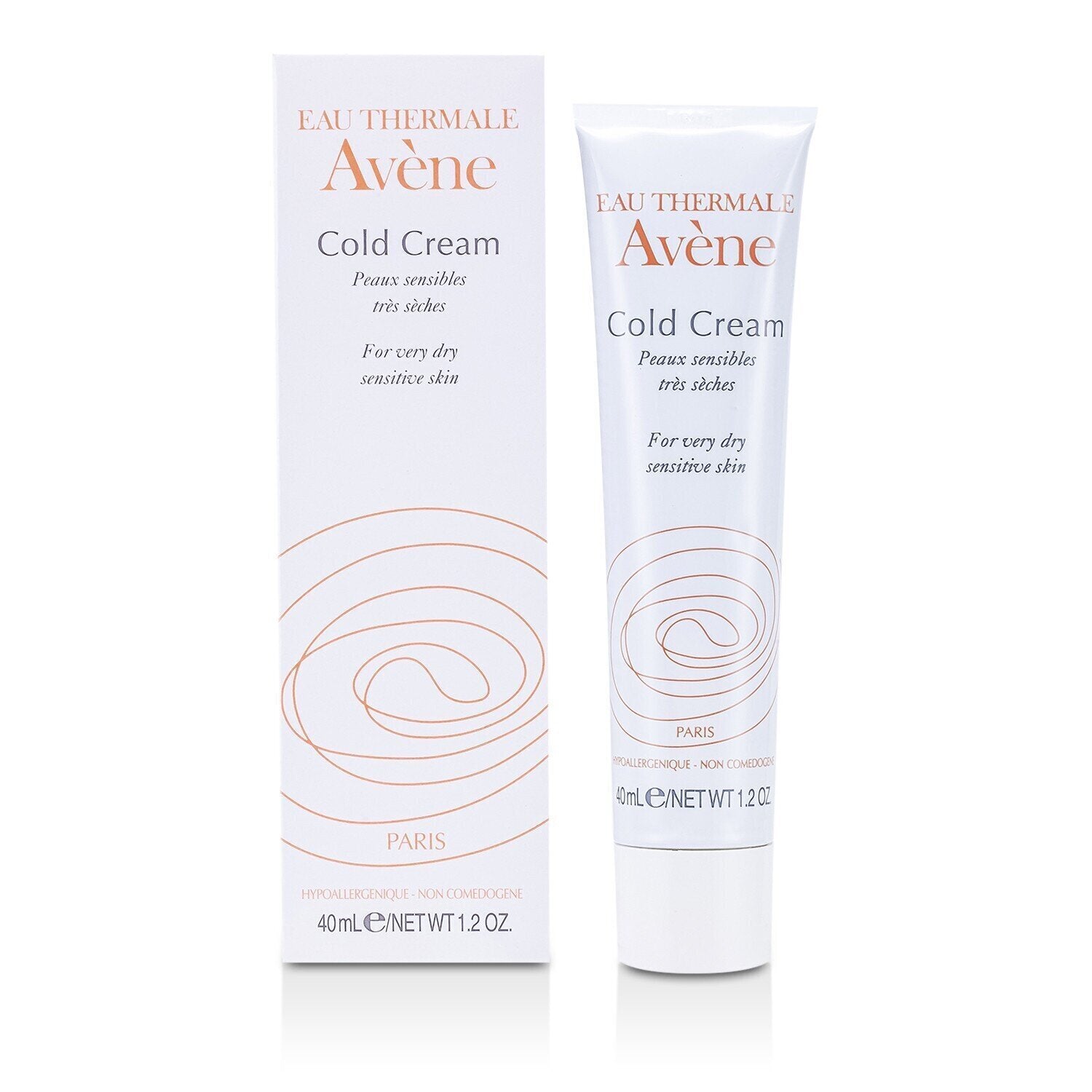 Avene Cold Cream 40ml/1.2oz