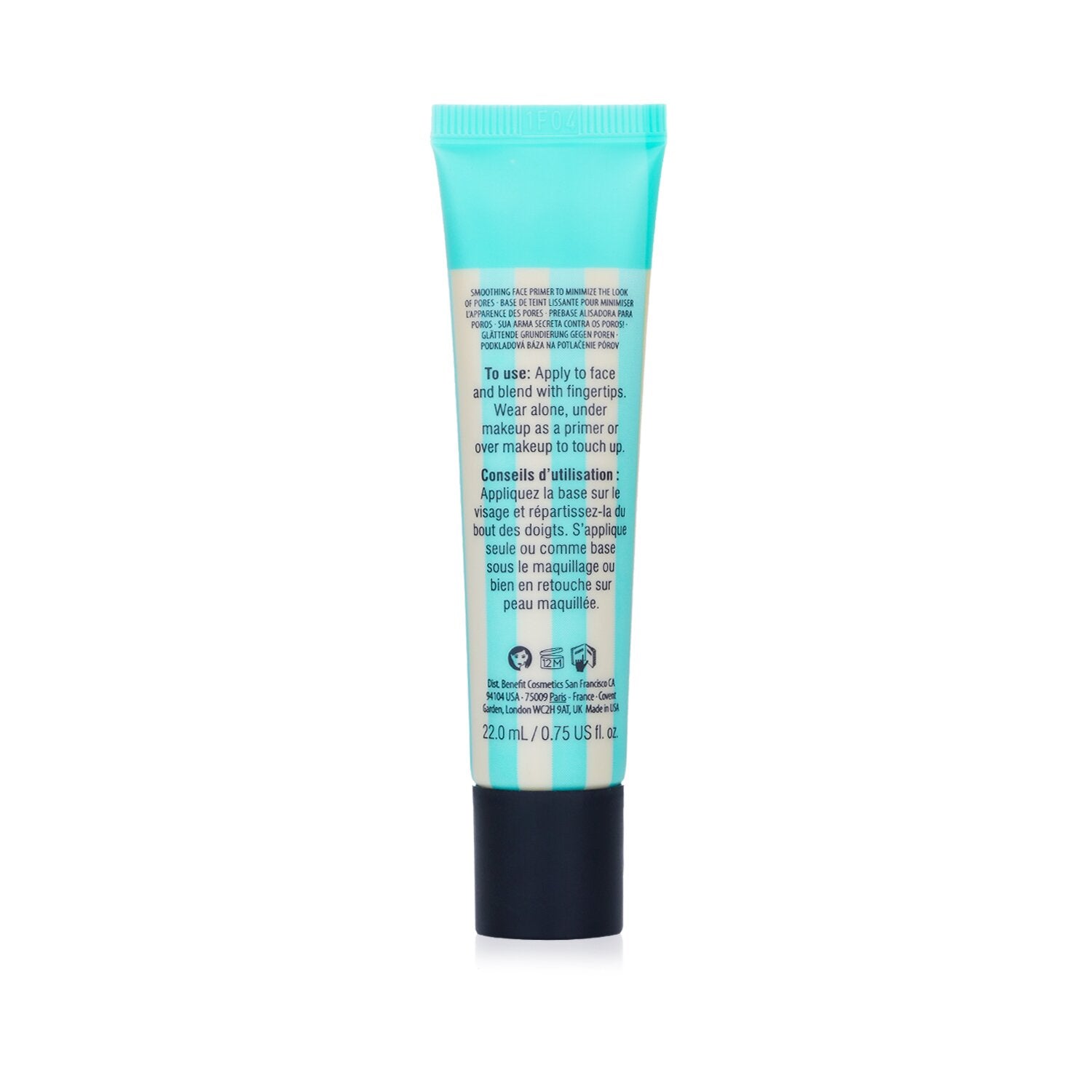 Benefit The Porefessional Pro Balm to Minimize the Appearance of Pores 22ml/0.75
