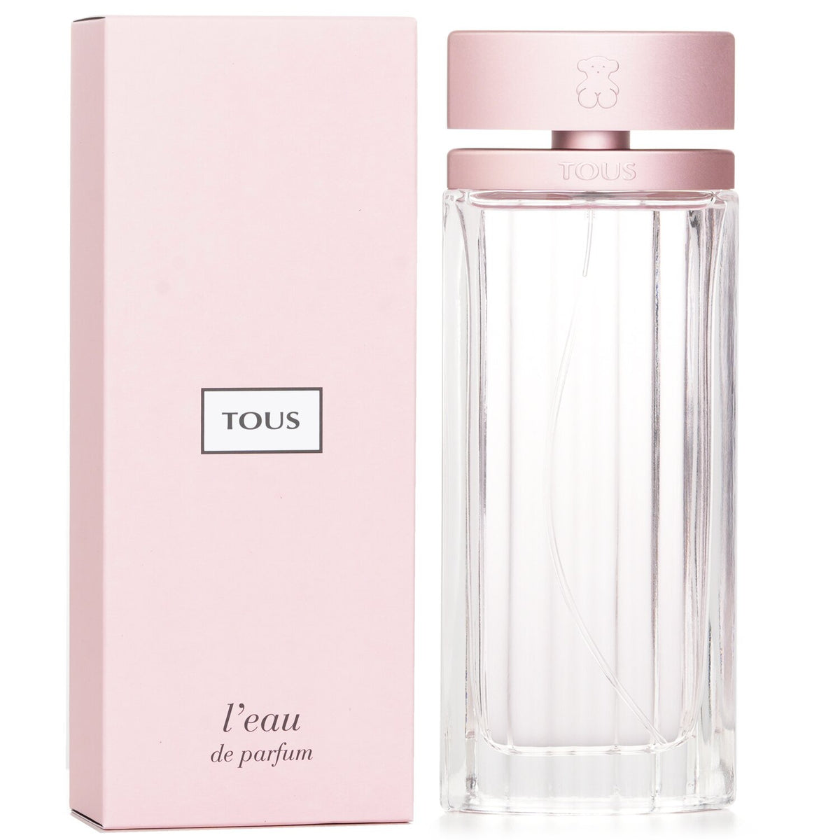 Tous L' Eau De Parfum Spray 90ml/3oz